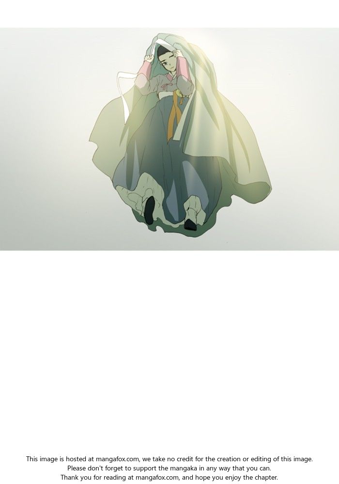 Read Witch Hunt Manga Online