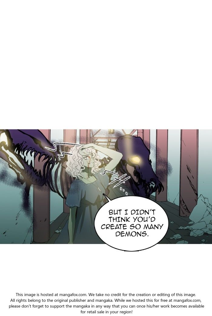 Read Witch Hunt Manga Online