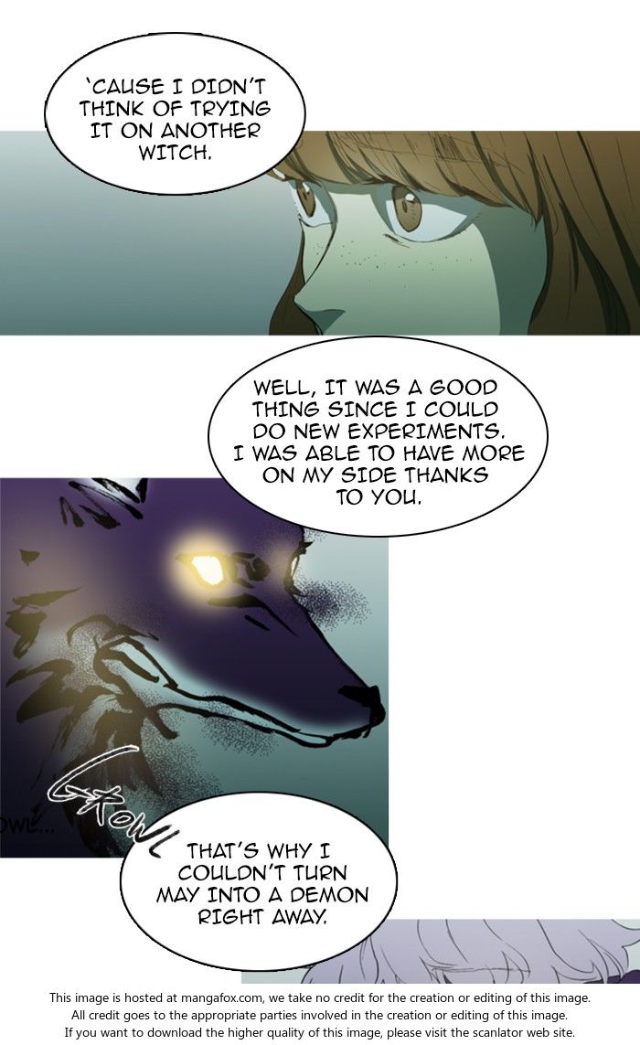 Read Witch Hunt Manga Online