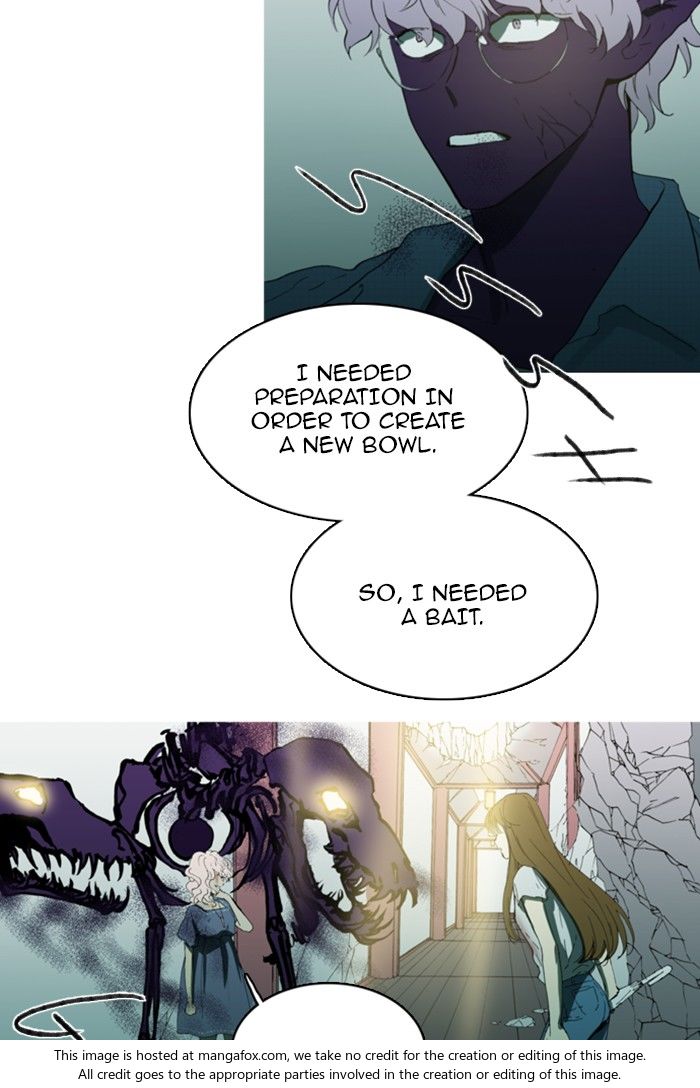 Read Witch Hunt Manga Online