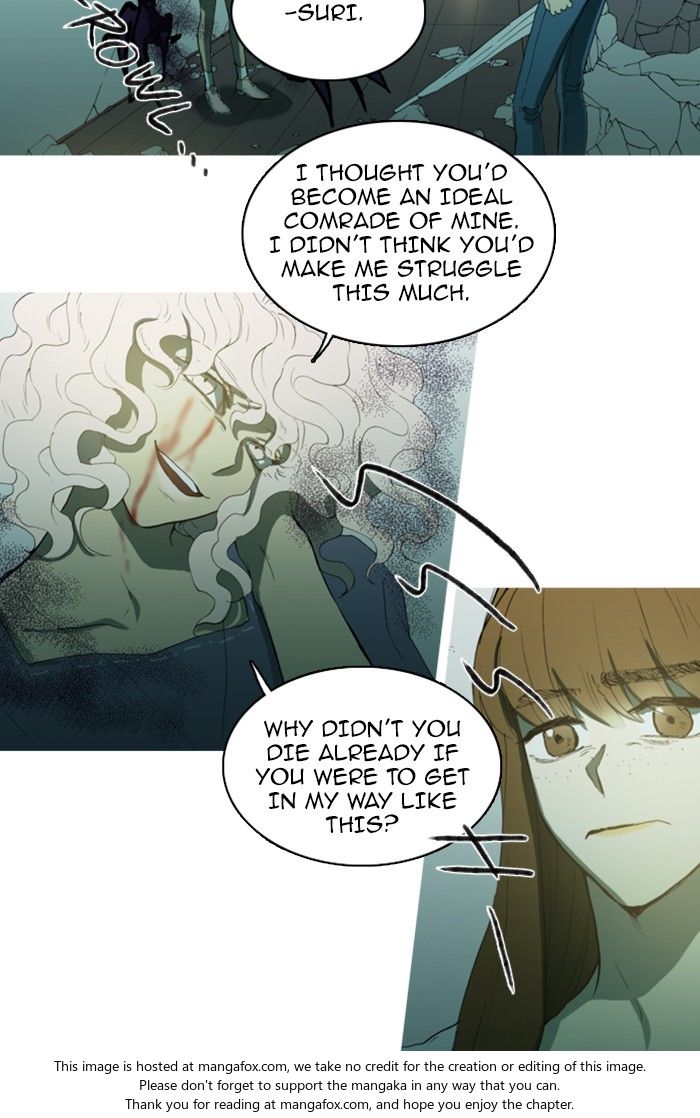 Read Witch Hunt Manga Online