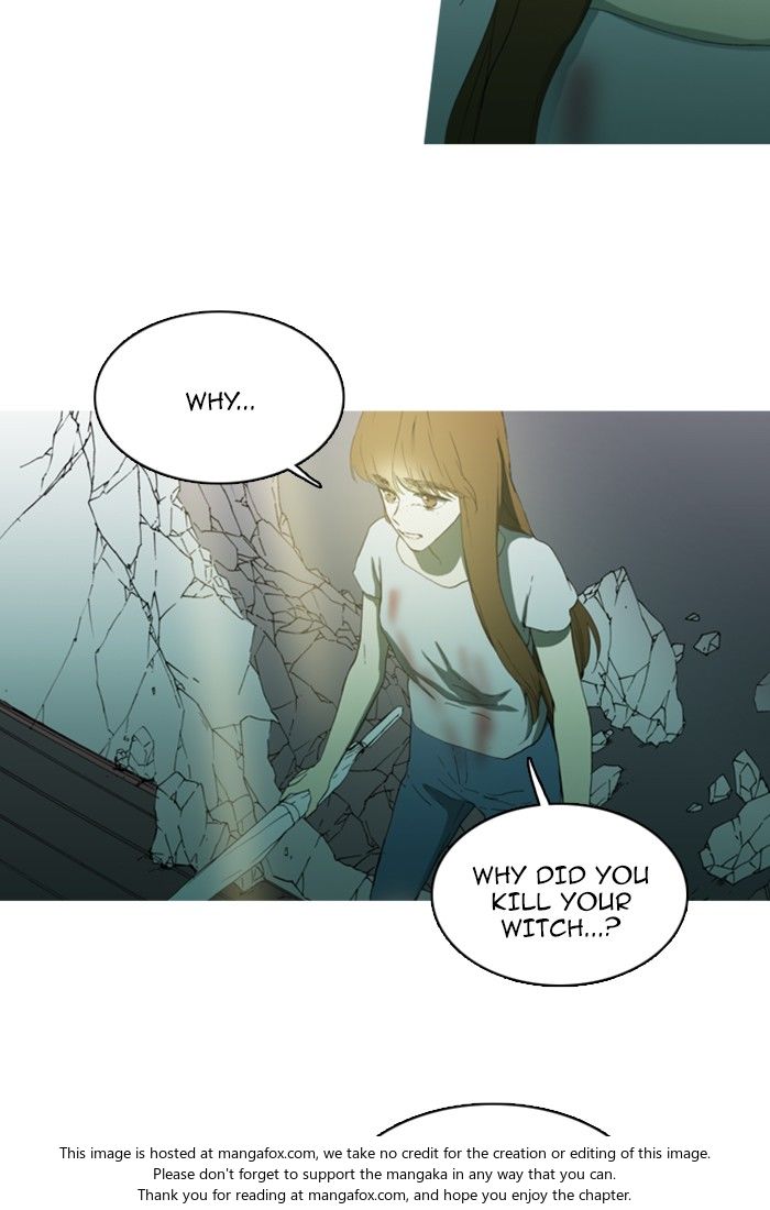 Read Witch Hunt Manga Online