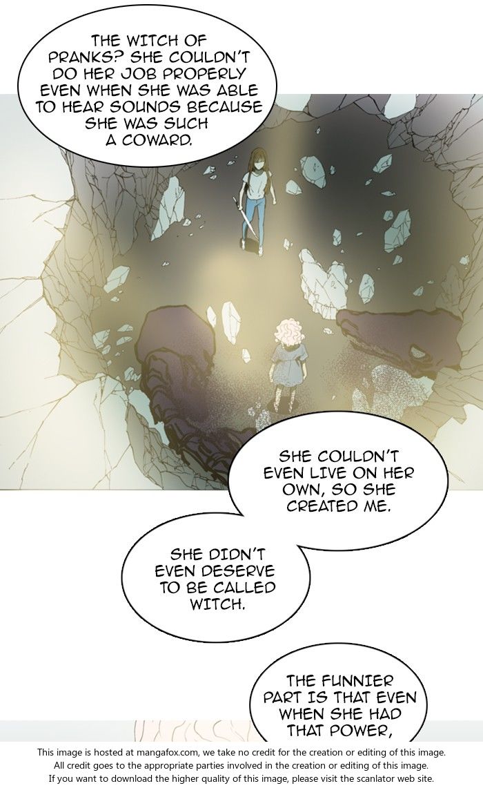 Read Witch Hunt Manga Online