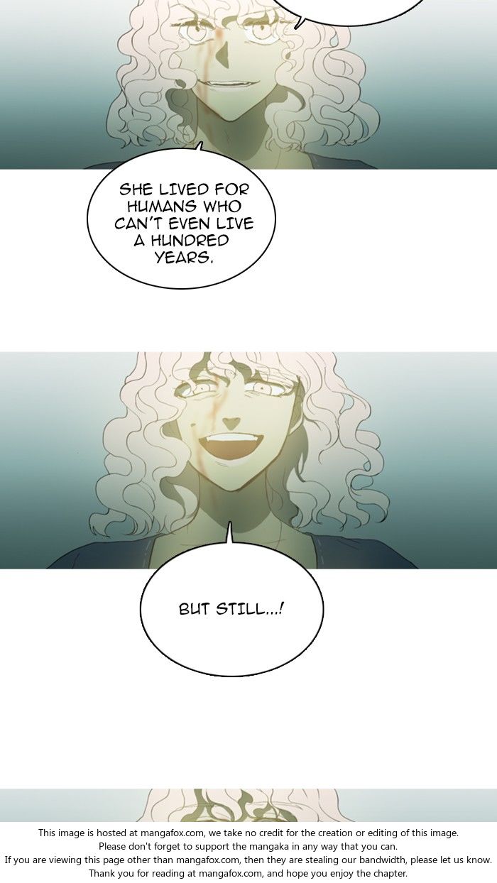 Read Witch Hunt Manga Online