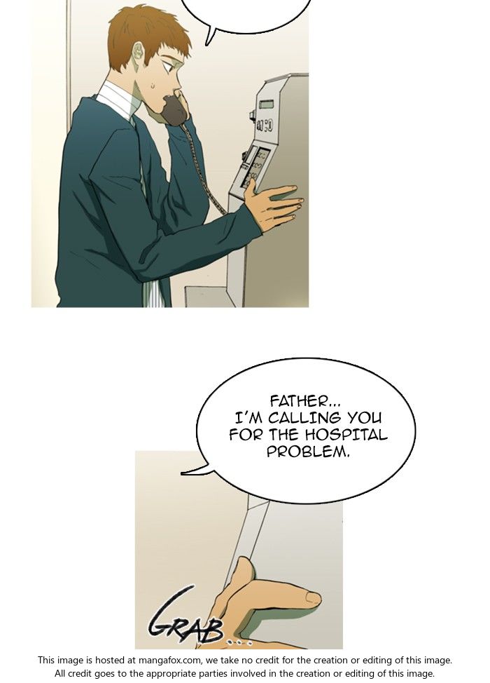 Read Witch Hunt Manga Online