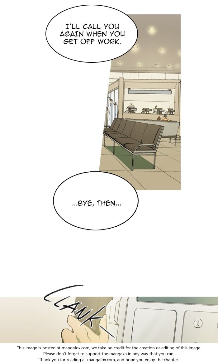 Read Witch Hunt Manga Online