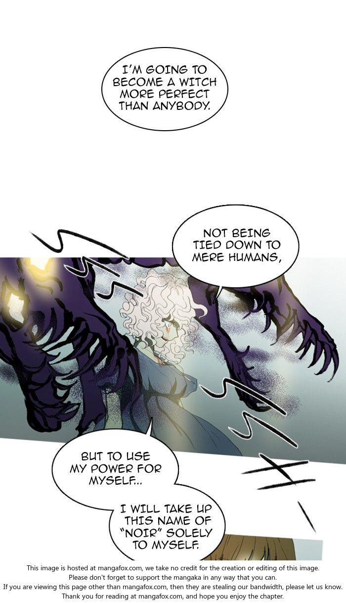 Read Witch Hunt Manga Online