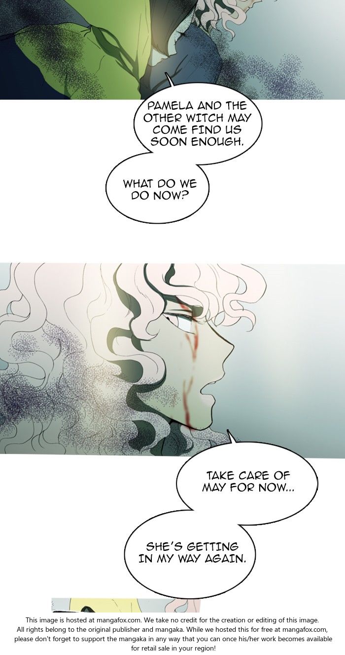 Read Witch Hunt Manga Online