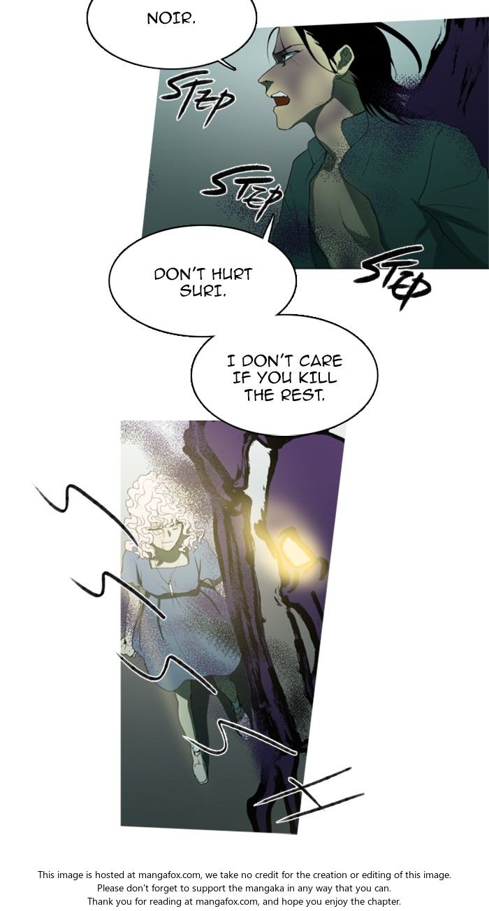 Read Witch Hunt Manga Online