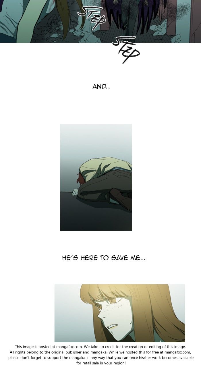 Read Witch Hunt Manga Online