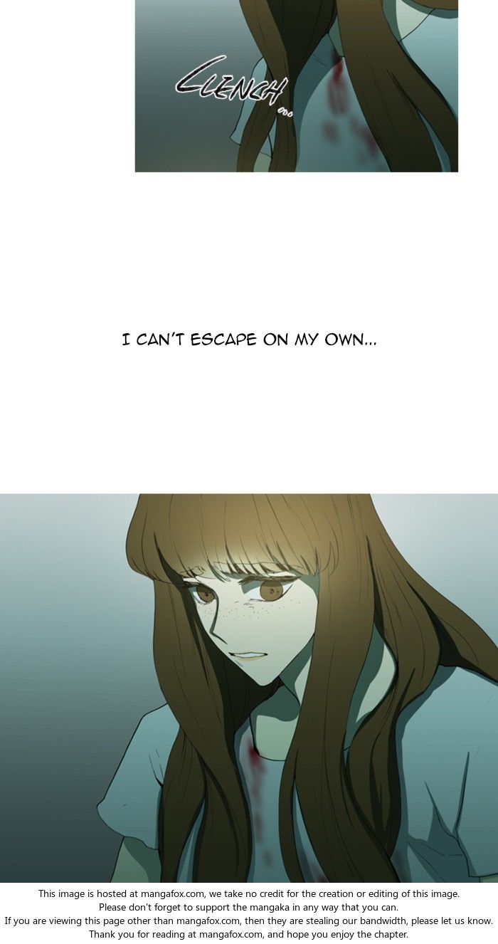 Read Witch Hunt Manga Online