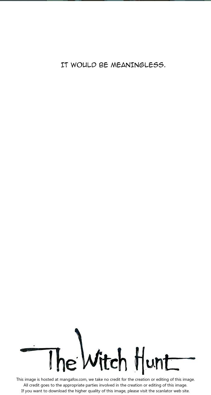 Read Witch Hunt Manga Online