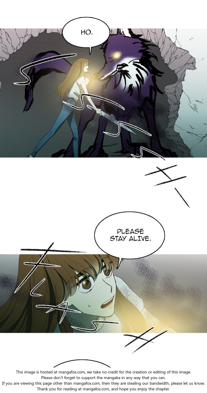 Read Witch Hunt Manga Online