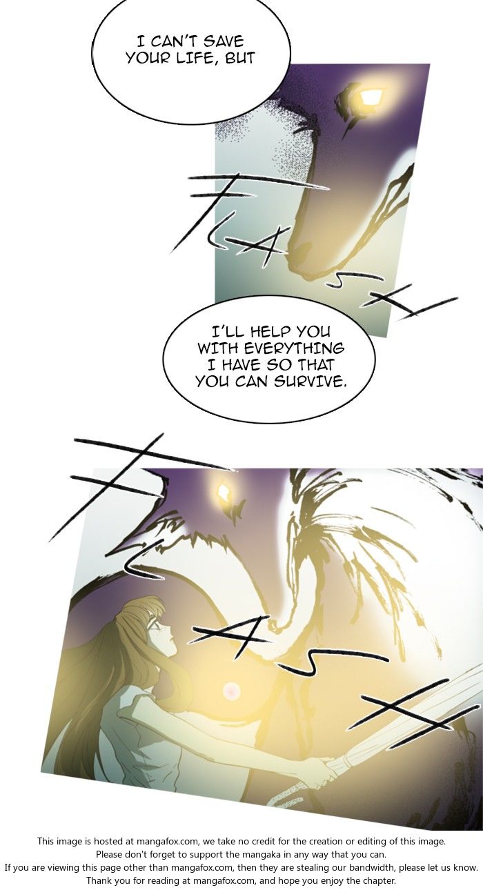 Read Witch Hunt Manga Online