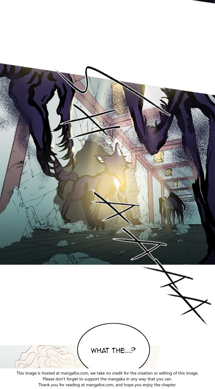 Read Witch Hunt Manga Online