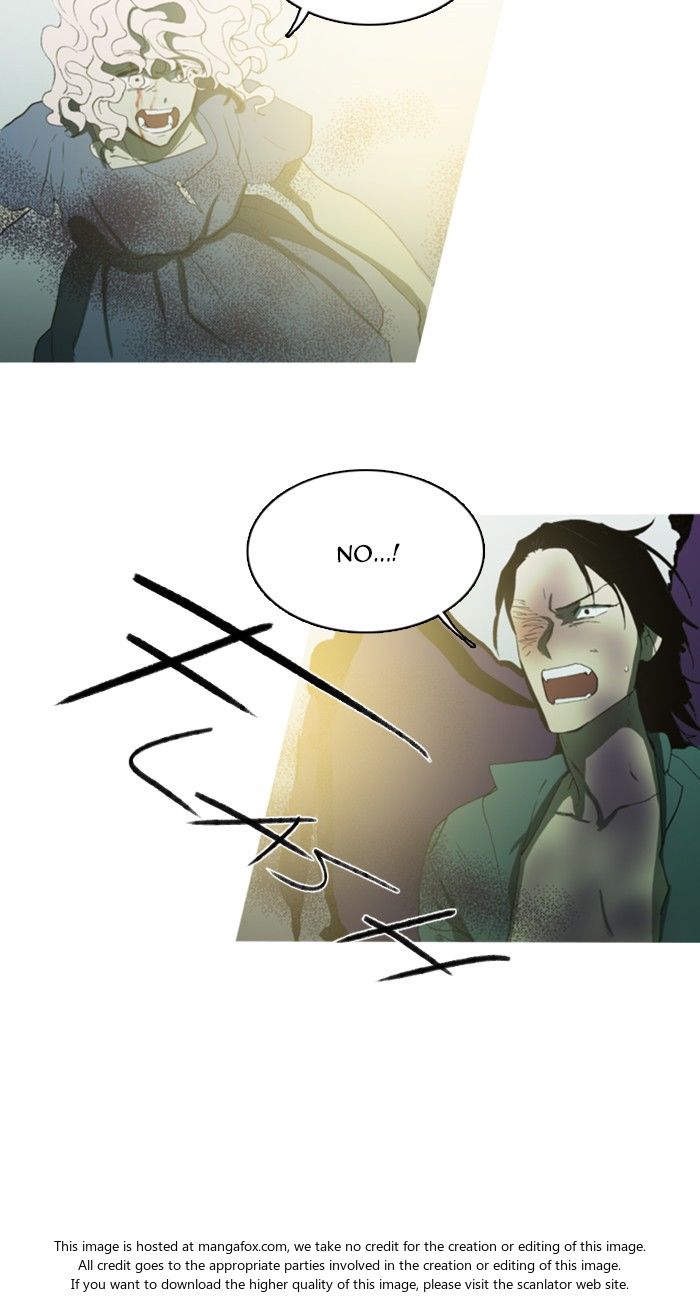 Read Witch Hunt Manga Online