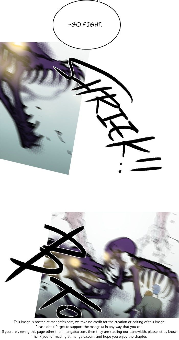 Read Witch Hunt Manga Online