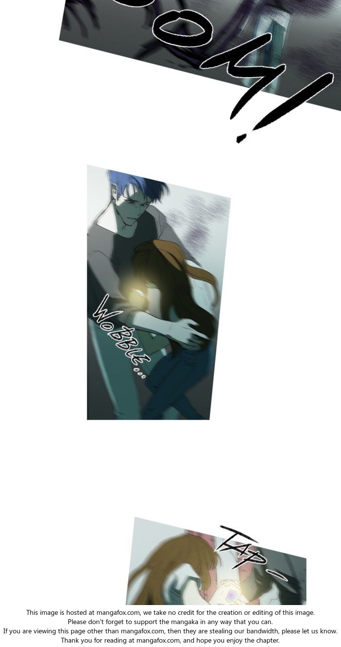 Read Witch Hunt Manga Online