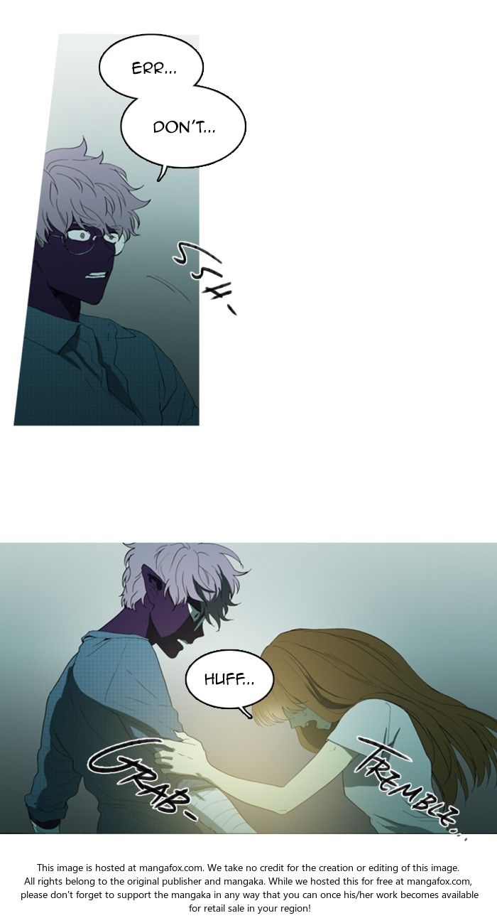 Read Witch Hunt Manga Online