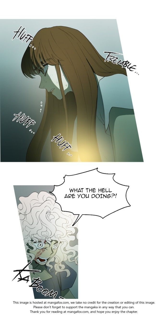 Read Witch Hunt Manga Online