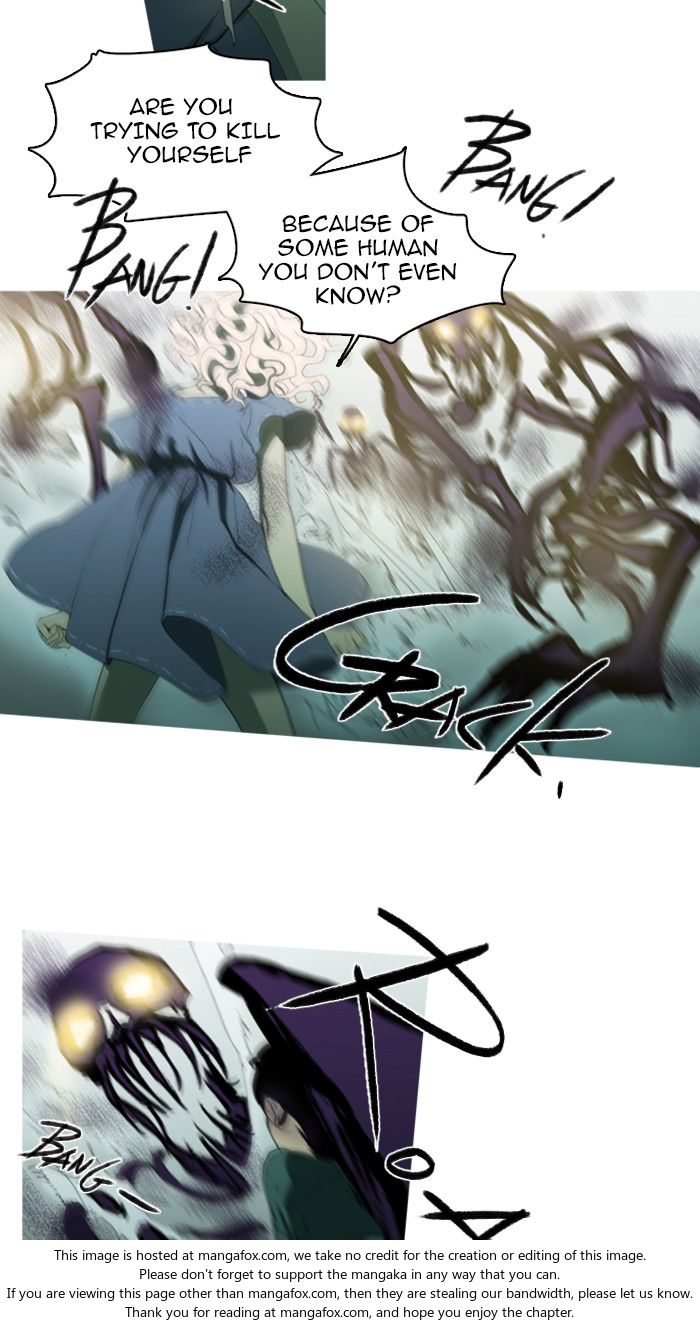 Read Witch Hunt Manga Online