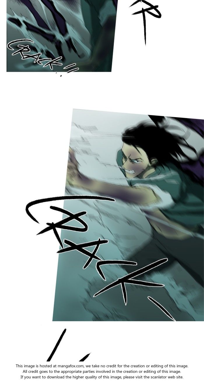 Read Witch Hunt Manga Online