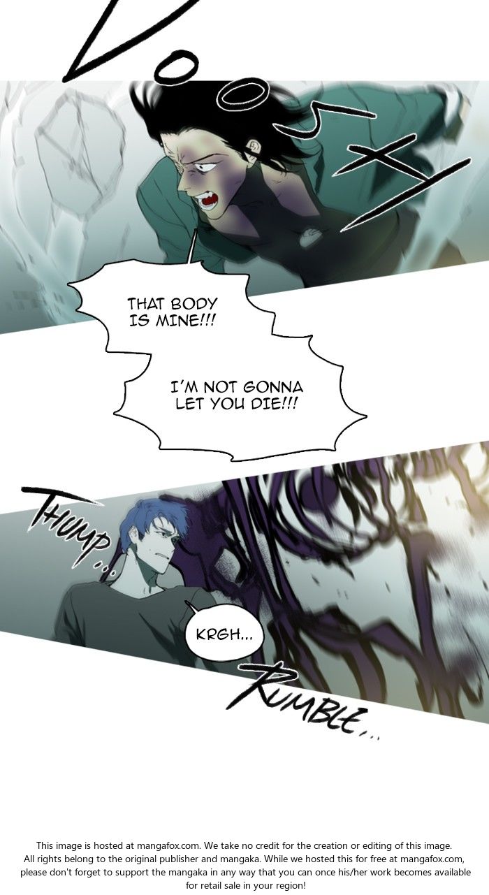 Read Witch Hunt Manga Online