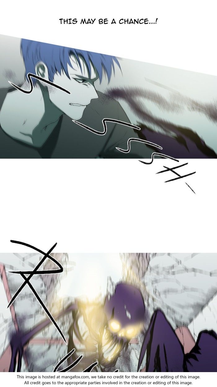 Read Witch Hunt Manga Online