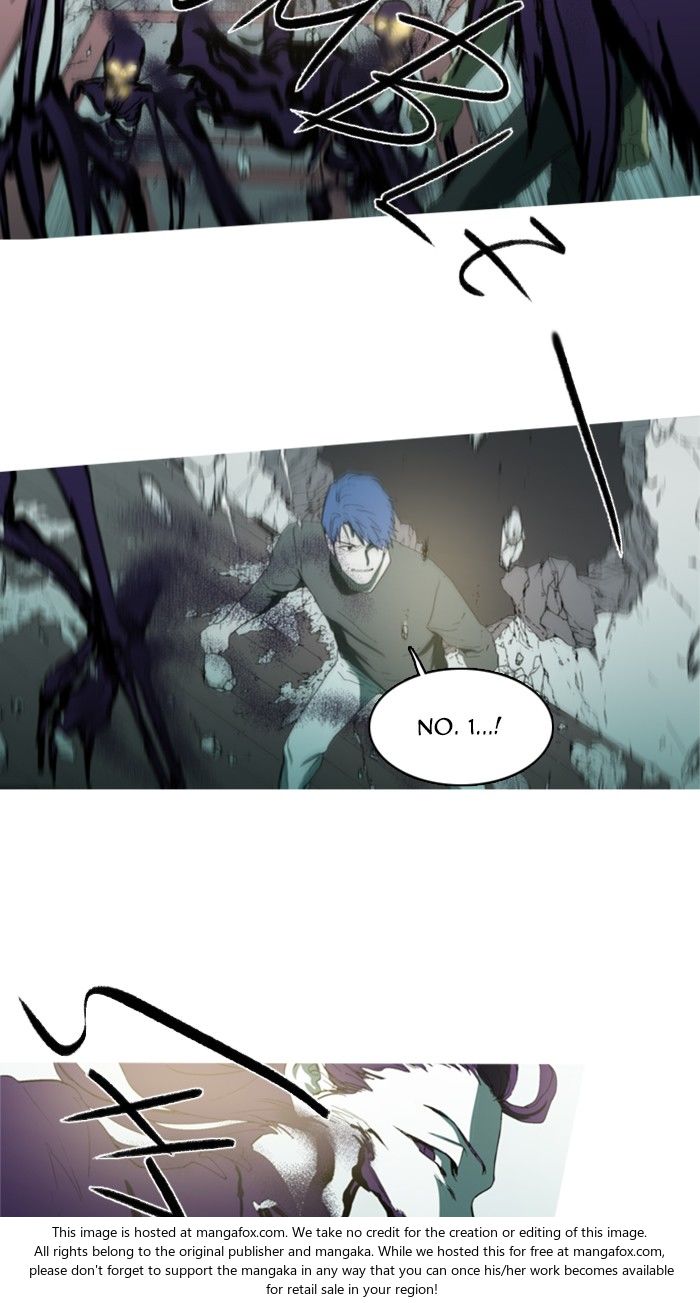 Read Witch Hunt Manga Online