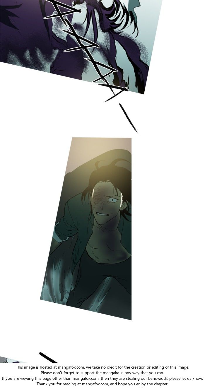 Read Witch Hunt Manga Online