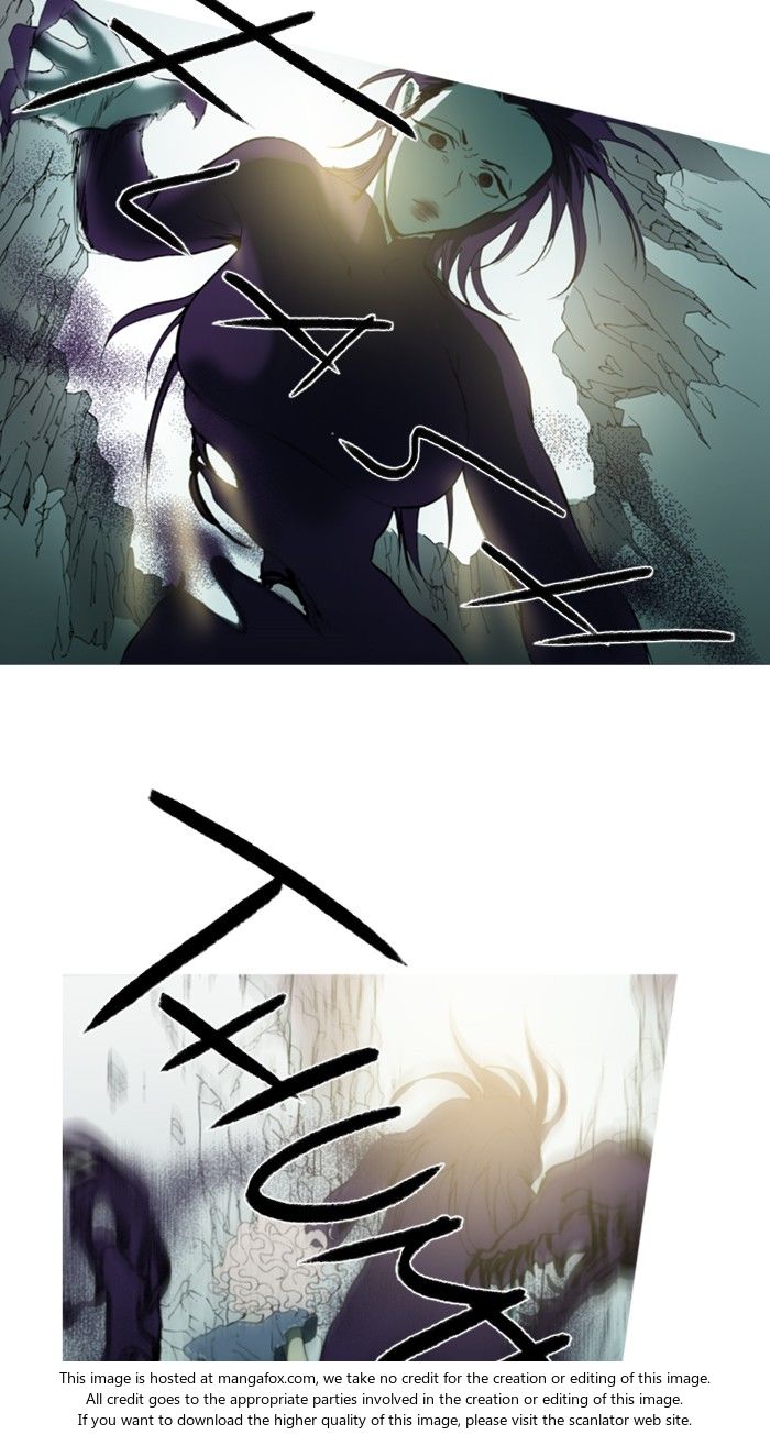 Read Witch Hunt Manga Online