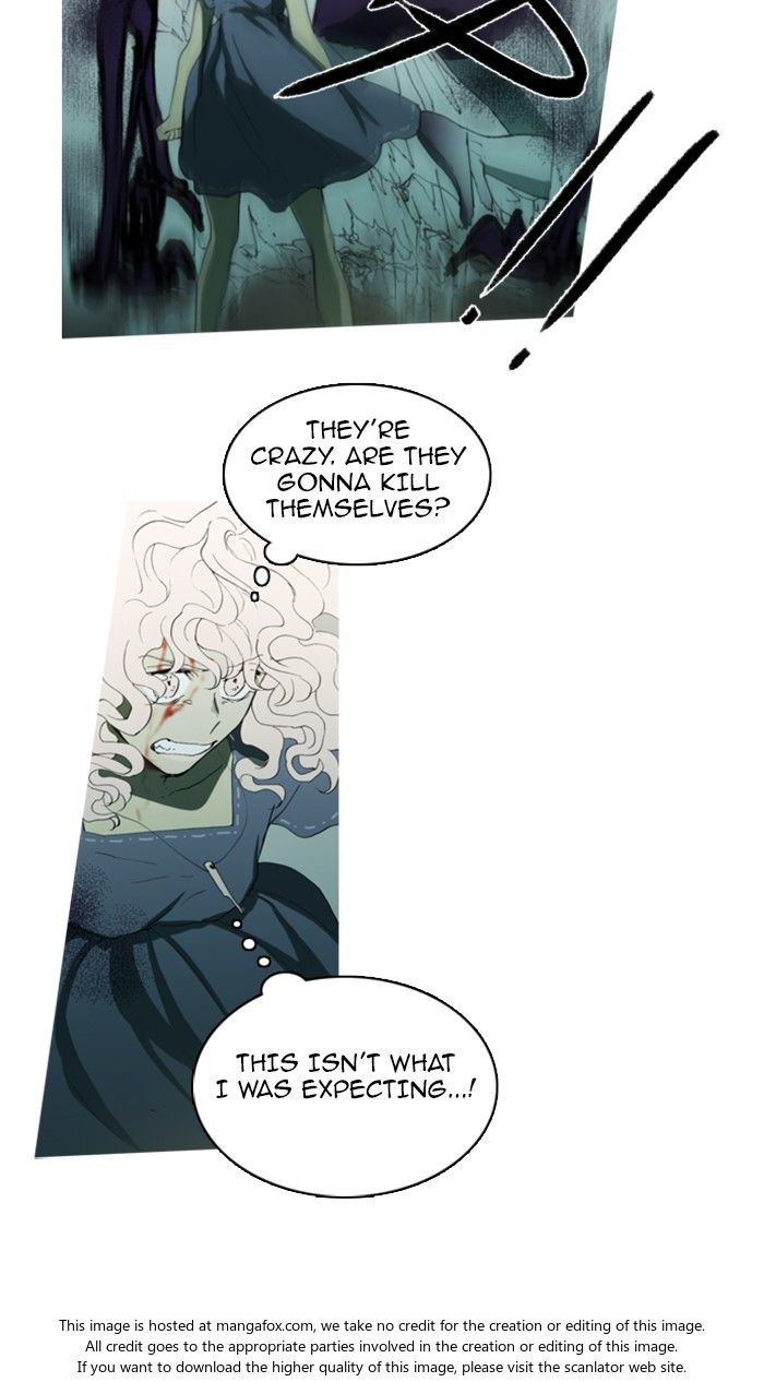 Read Witch Hunt Manga Online