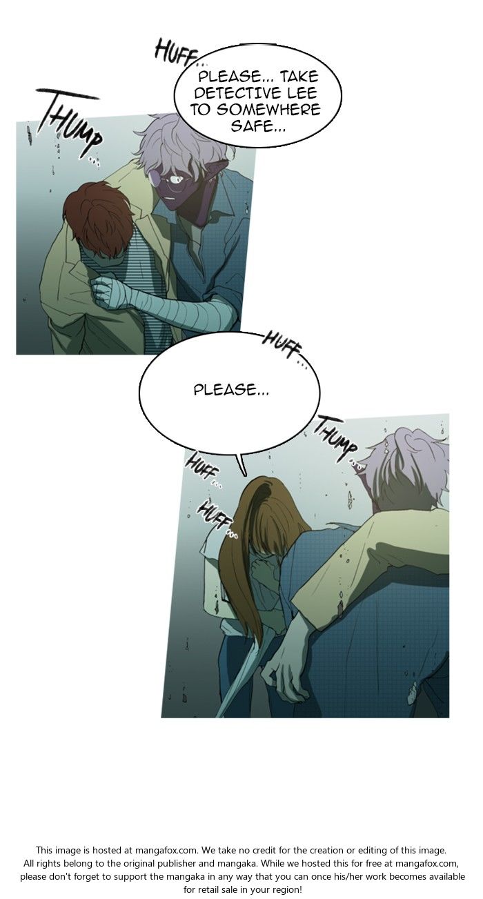 Read Witch Hunt Manga Online