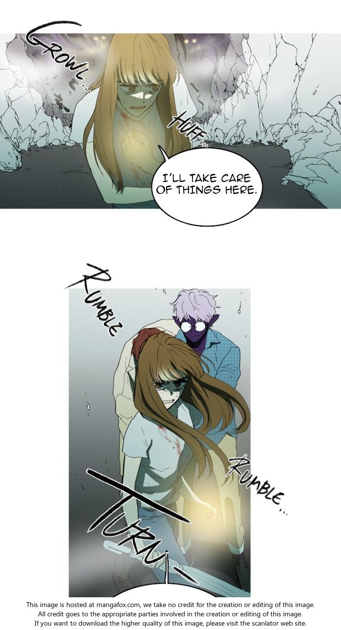 Read Witch Hunt Manga Online