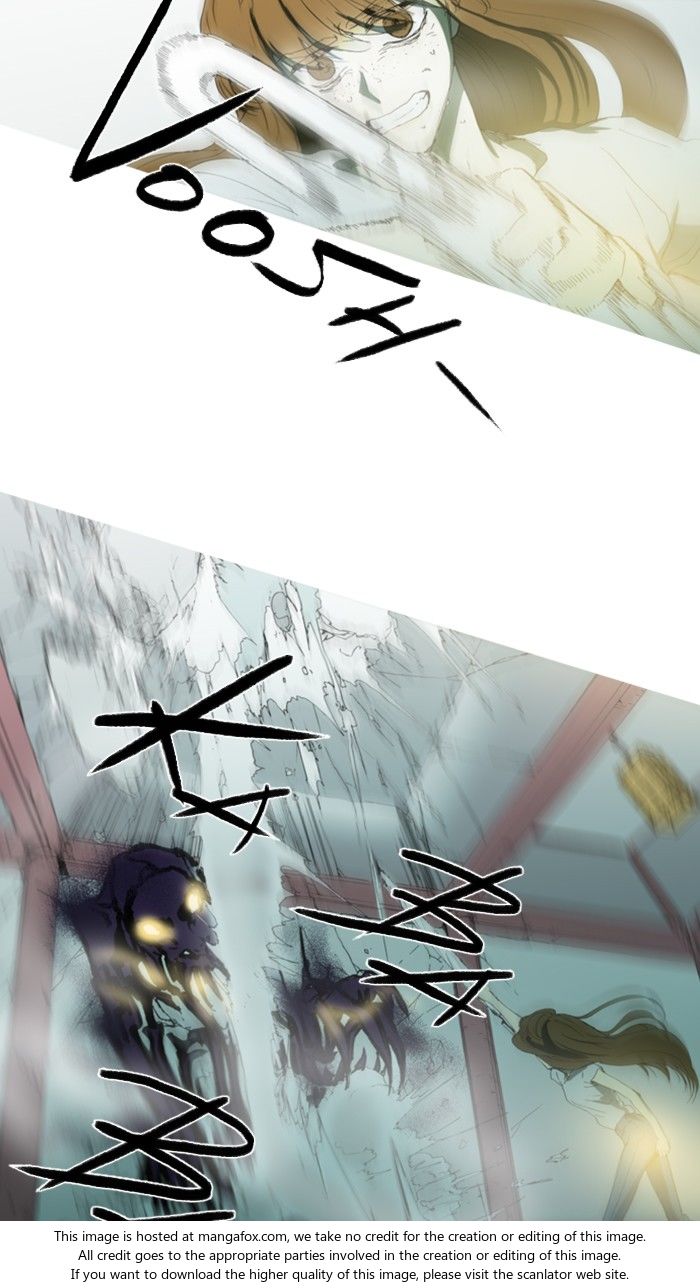 Read Witch Hunt Manga Online