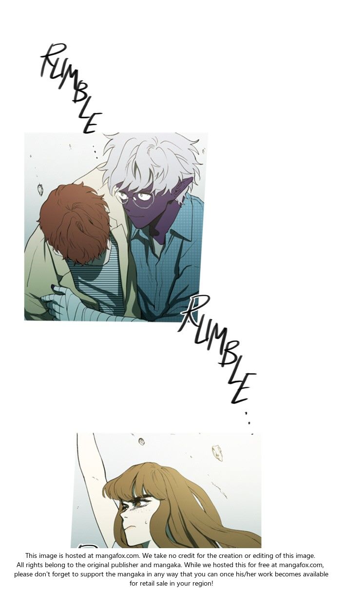 Read Witch Hunt Manga Online