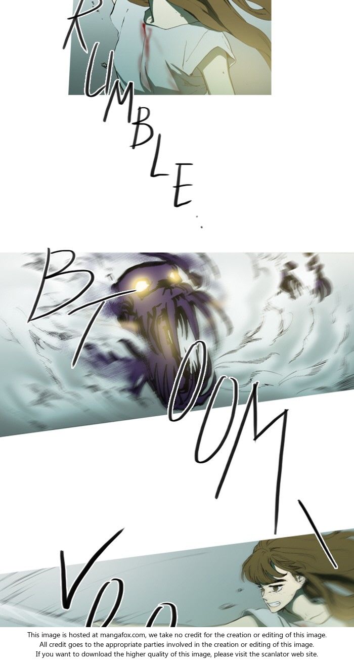 Read Witch Hunt Manga Online