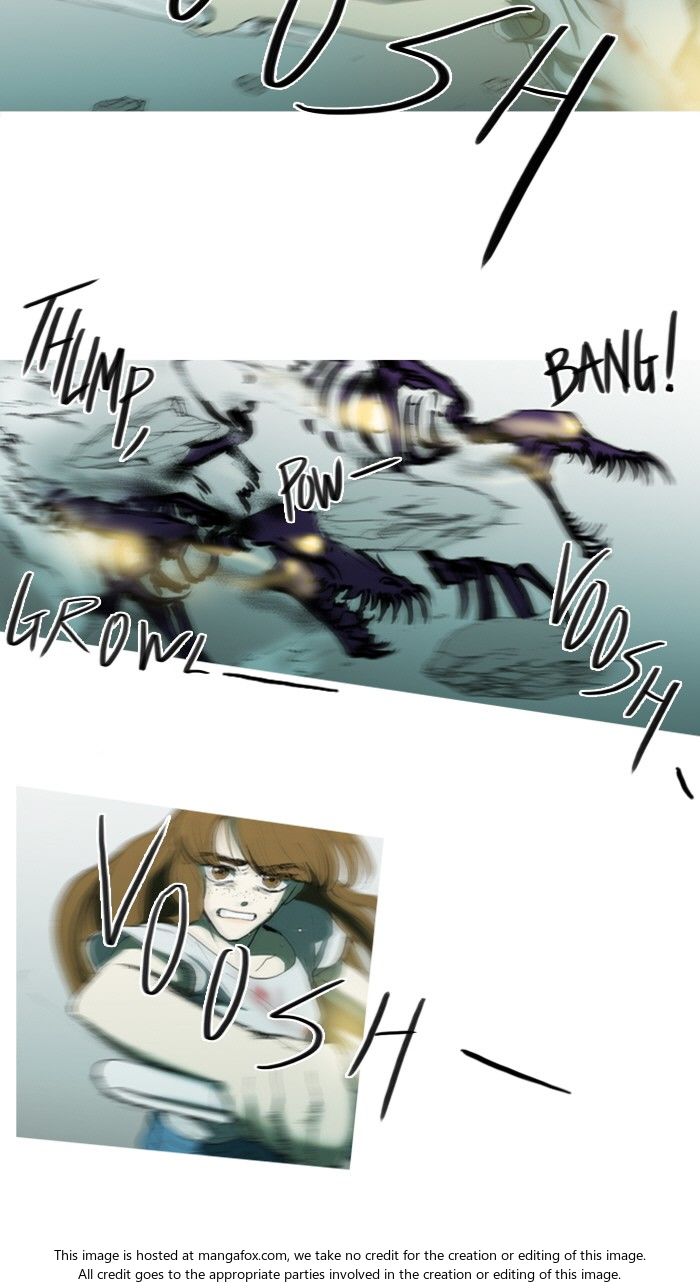 Read Witch Hunt Manga Online