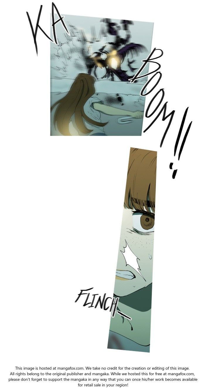 Read Witch Hunt Manga Online