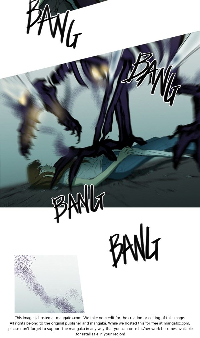 Read Witch Hunt Manga Online