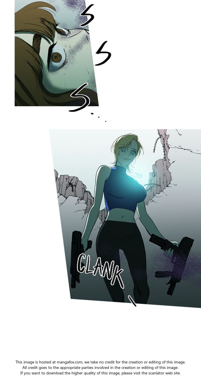 Read Witch Hunt Manga Online