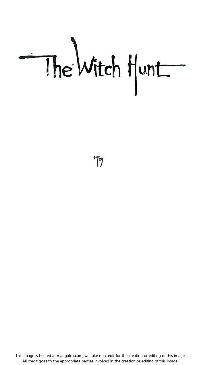 Read Witch Hunt Manga Online