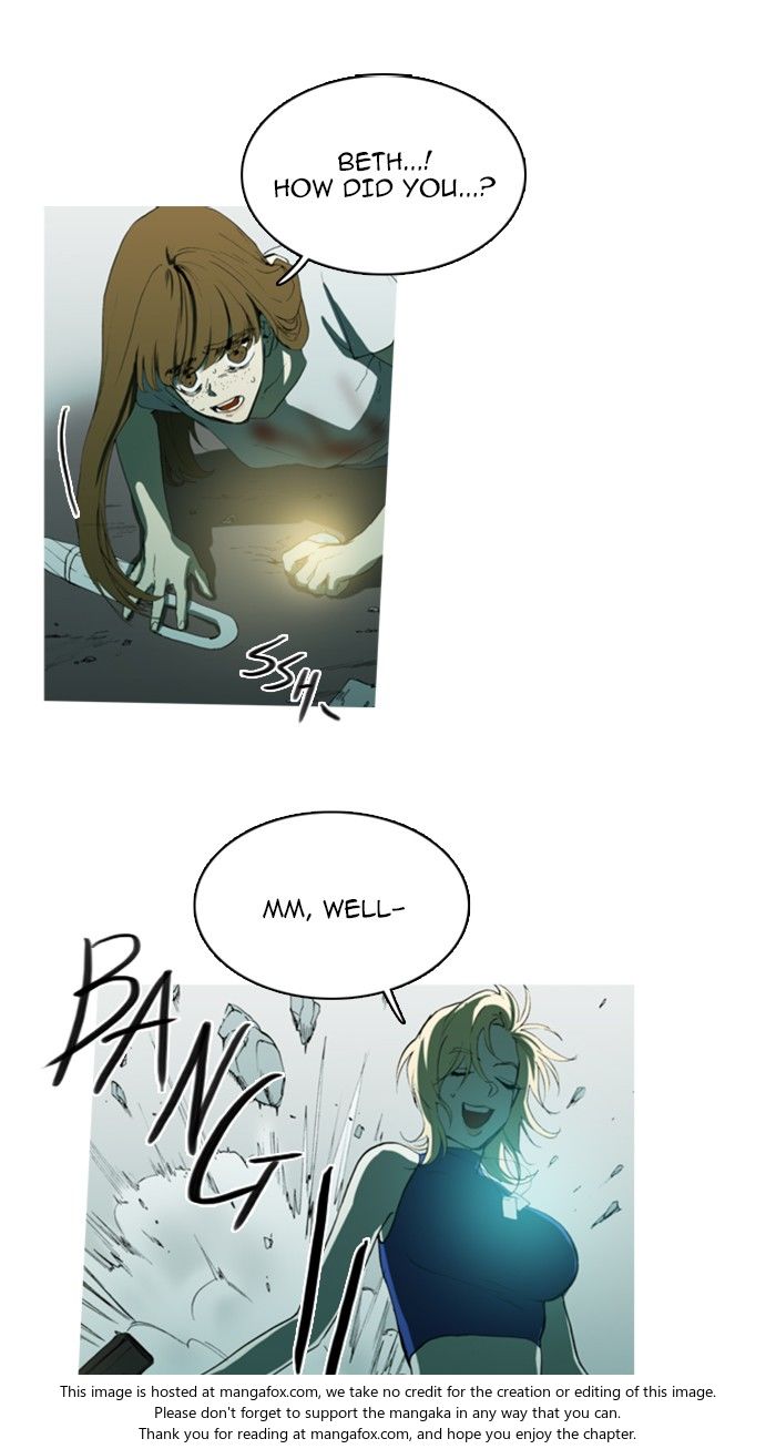 Read Witch Hunt Manga Online