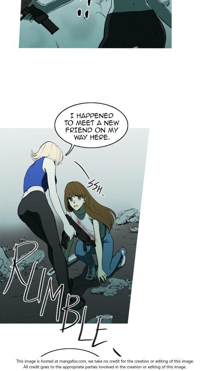 Read Witch Hunt Manga Online