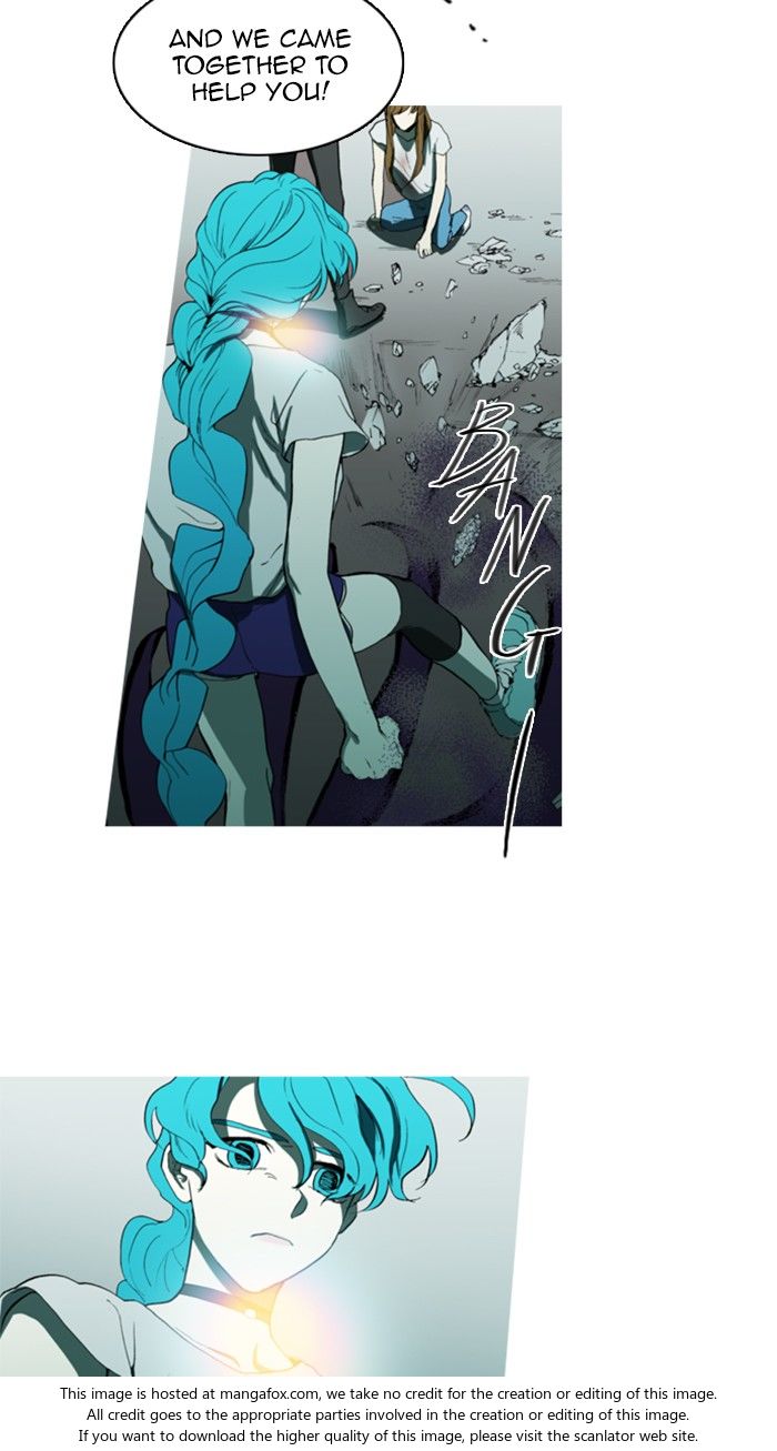 Read Witch Hunt Manga Online