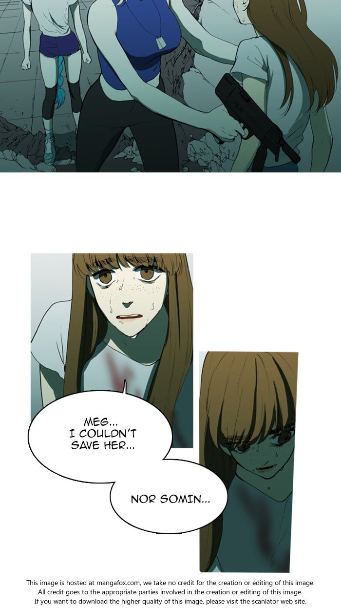 Read Witch Hunt Manga Online