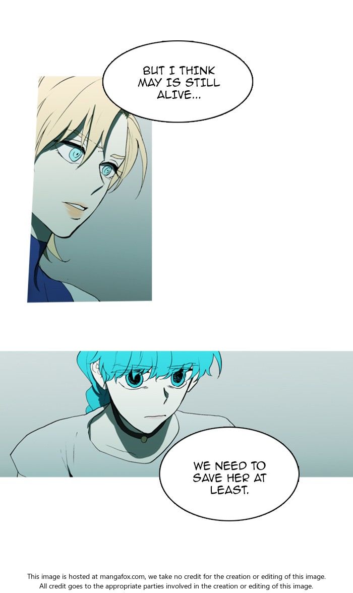 Read Witch Hunt Manga Online