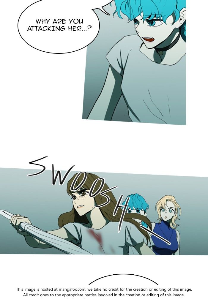 Read Witch Hunt Manga Online