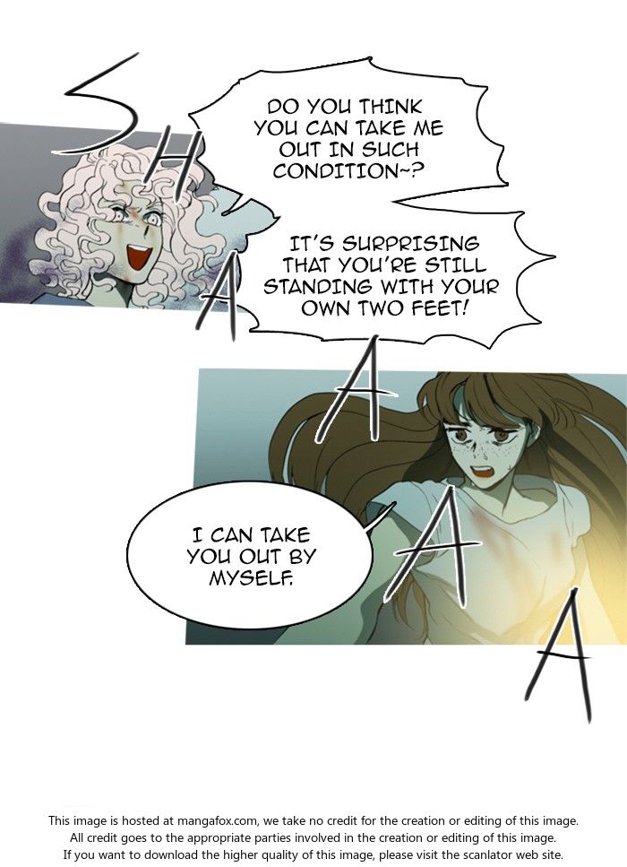 Read Witch Hunt Manga Online