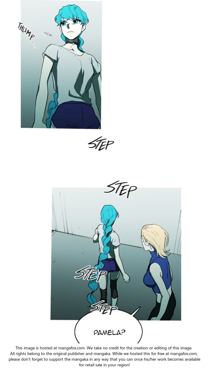 Read Witch Hunt Manga Online